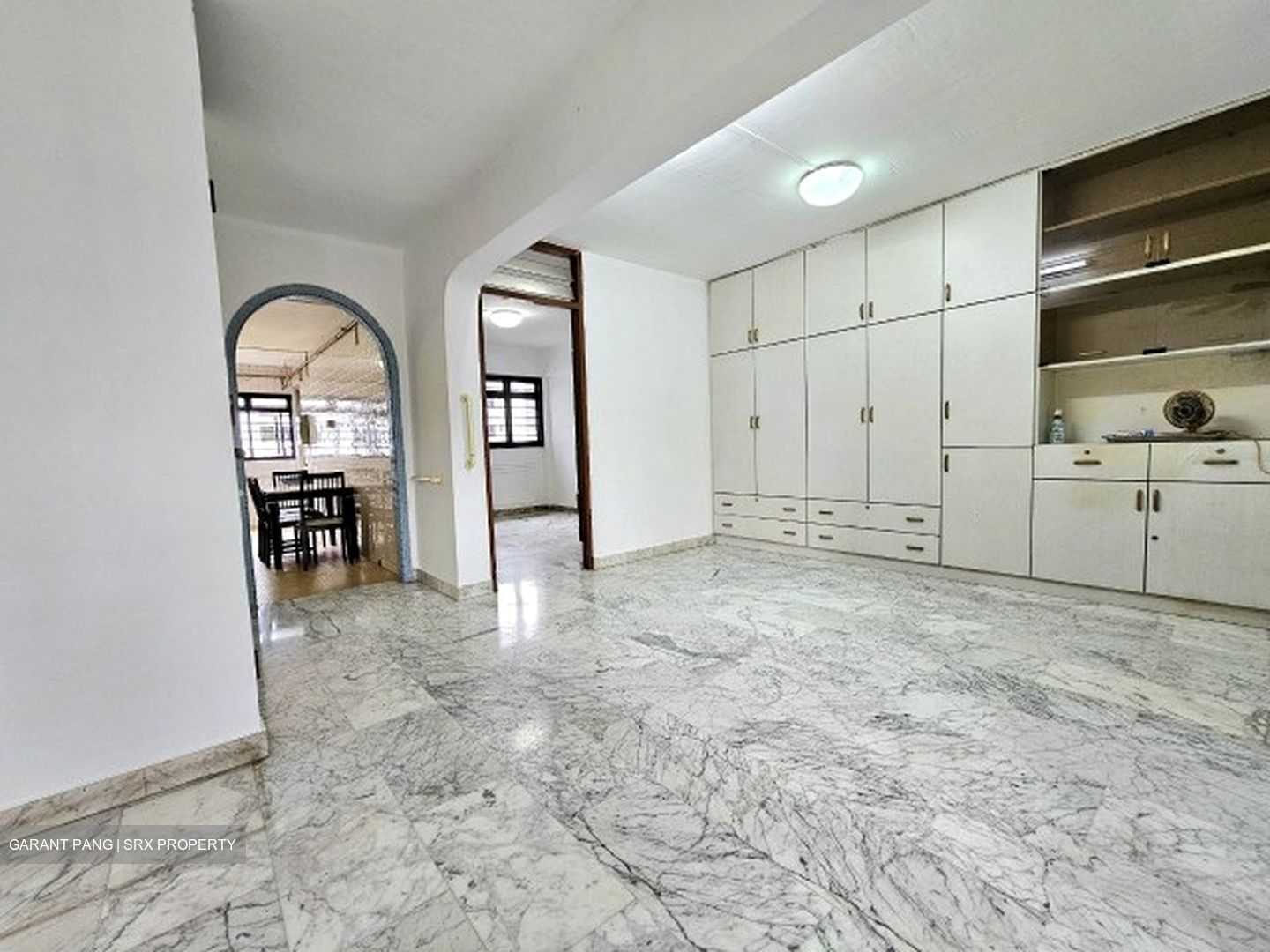 Blk 307 Clementi Meadows (Clementi), HDB 3 Rooms #632469511